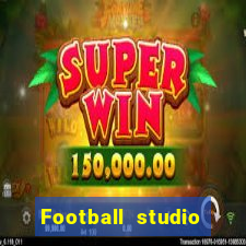 Football studio demo football studios